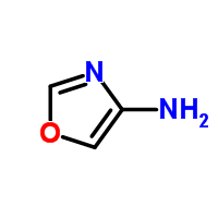 OXAZOL-4-AMINE HCl